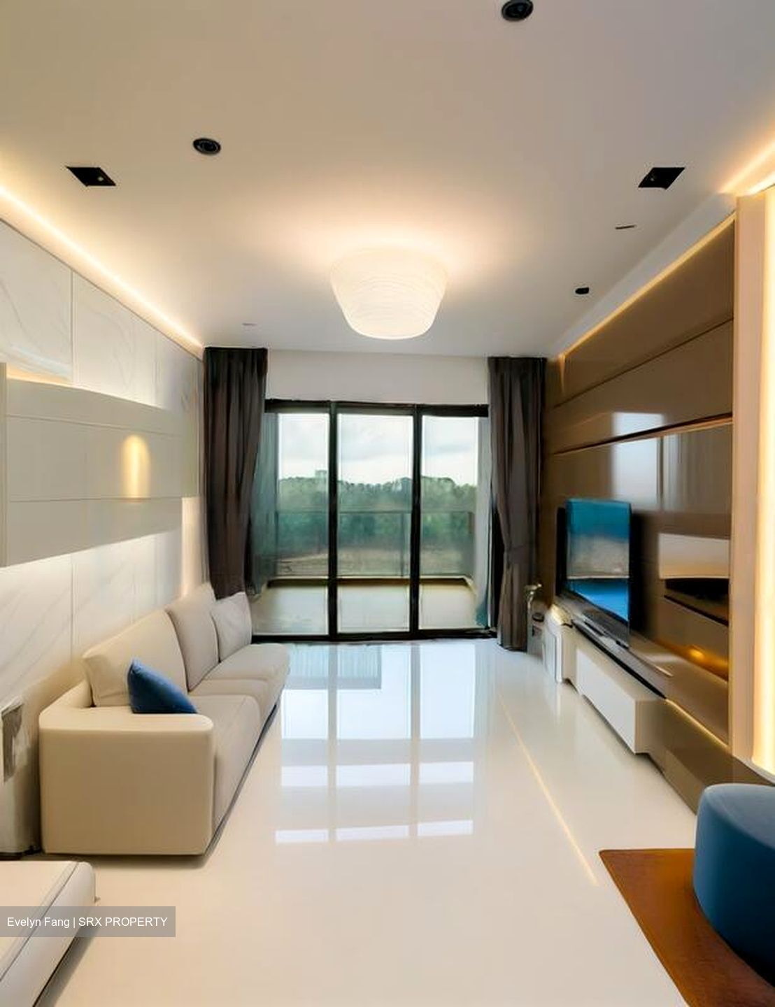 Normanton Park (D5), Apartment #463476281